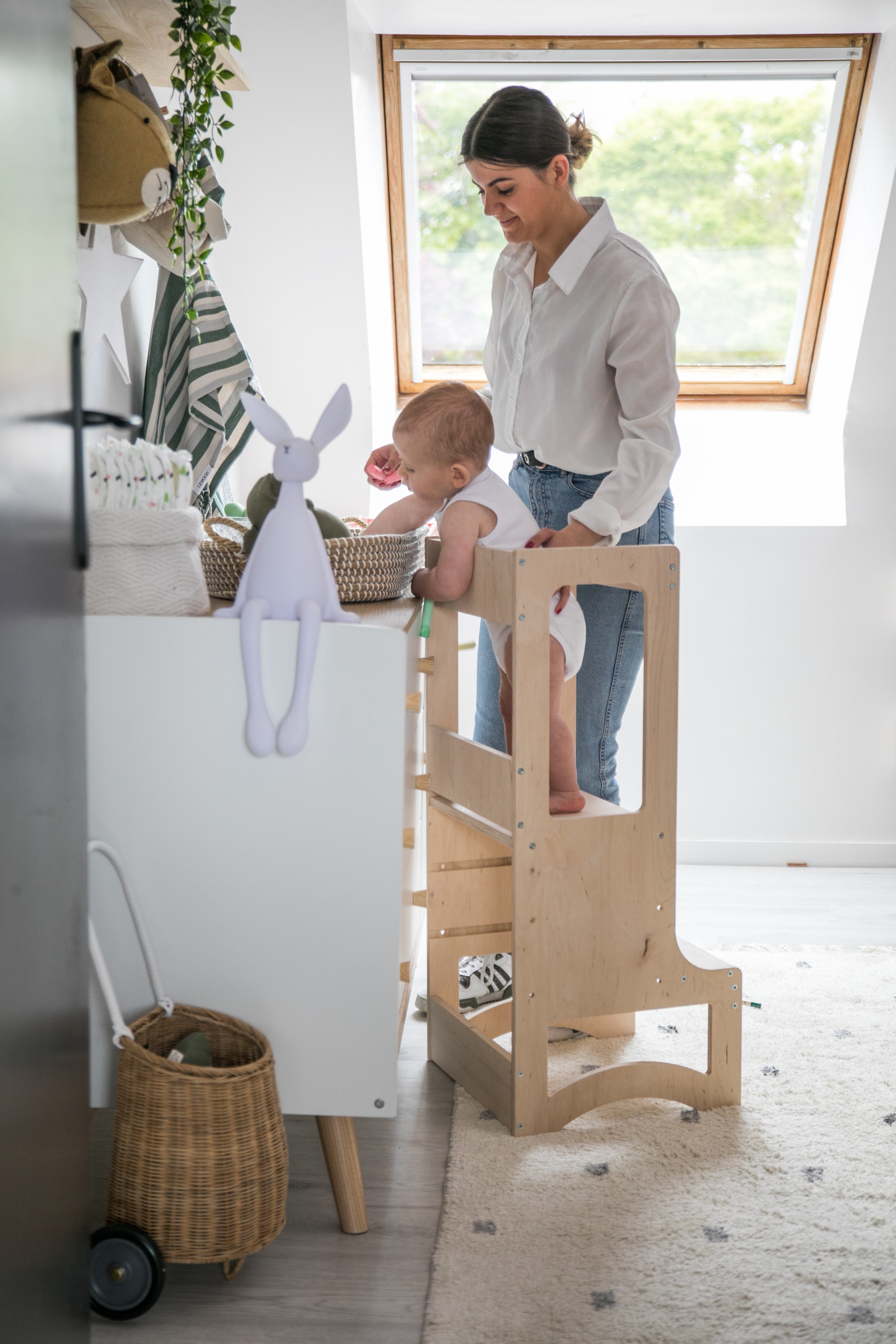 Tour d'observation Montessori : avis et meilleure tour d'apprentissage 2026